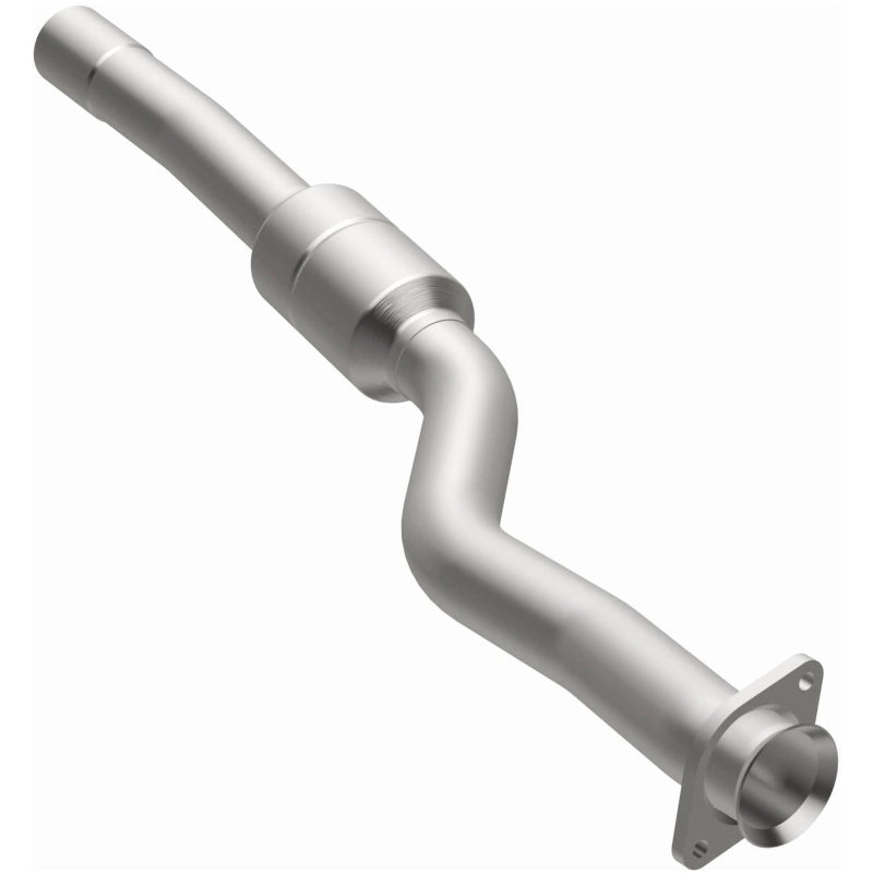 Magnaflow 09-15 Cadillac CTS 6.2L Direct Fit Converter - Graveyard Performance
