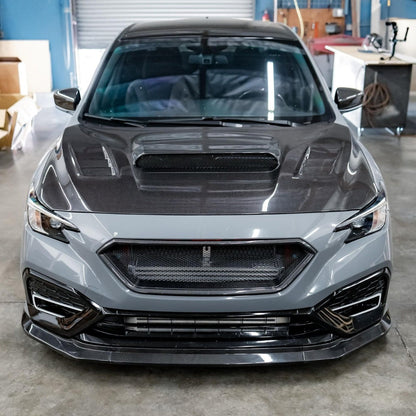 2022-2026 Subaru WRX AFD V2 Front Lip