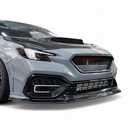 2022-2026 Subaru WRX AFD V2 Front Lip