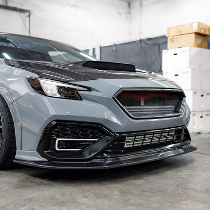 2022-2026 Subaru WRX AFD V2 Front Lip