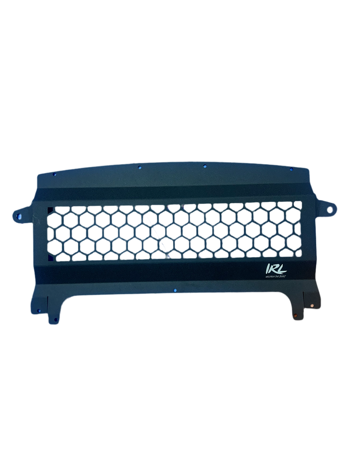 IRL F8X Oil Cooler Guard - Graveyard Performance