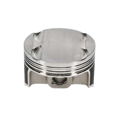 Wiseco Acura 4v R/DME -9cc STRUTTED 88.0MM Piston Shelf Stock Kit - Graveyard Performance