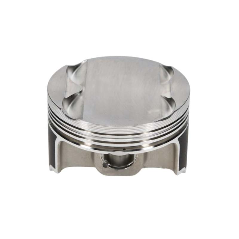 Wiseco Acura 4v R/DME -9cc STRUTTED 87.0MM Piston Shelf Stock Kit - Graveyard Performance