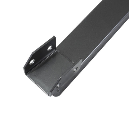 BBK 94-04 Mustang Subframe Connector Full Length Standard Style - Graveyard Performance
