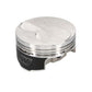 Wiseco Chevy LS Series -3cc Dome 4.000inch Bore Piston Shelf Stock Kit