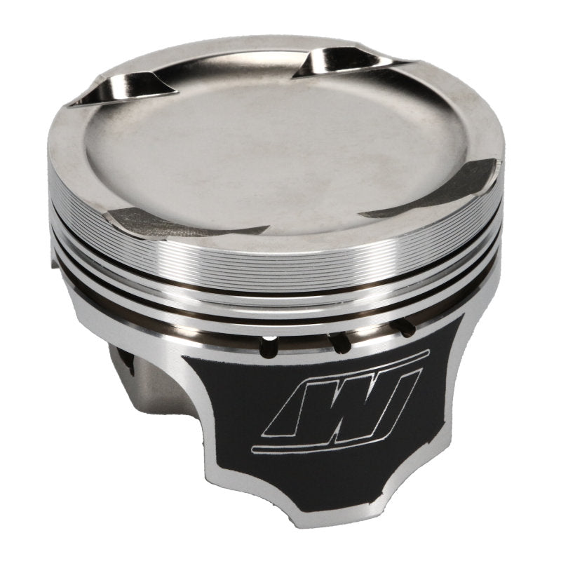 Wiseco Honda Turbo F-TOP 1.176 X 81.0MM Piston Shelf Stock - Graveyard Performance