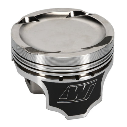 Wiseco Honda Turbo F-TOP 1.176 X 81.0MM Piston Shelf Stock - Graveyard Performance