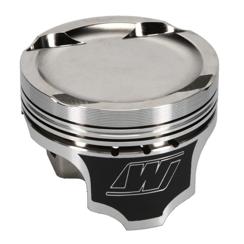 Wiseco Honda Turbo F-TOP 1.176 X 81.0MM Piston Shelf Stock - Graveyard Performance
