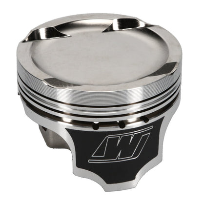 Wiseco Honda Turbo F-TOP 1.176 X 81.0MM Piston Shelf Stock - Graveyard Performance