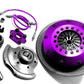 XClutch 93-95 Mazda RX-7 1.3L 8in Twin Solid Ceramic Clutch Kit