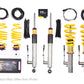 KW Coilover Kit DDC ECU Golf VI R w/o DDC