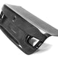 Seibon 12-13 BMW F30 OEM Style Carbon Fiber Trunk Lid