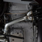 AWE Tuning 19-23 Audi C8 S6/S7 2.9T V6 AWD Track Edition Exhaust - Diamond Black Tips