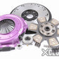 XClutch 68-70 Ford Mustang Base 7.0L Stage 2 Sprung Ceramic Clutch Kit