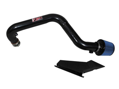 Injen 10-12 VW MKVI GTI 2.0L TSI Black Cold Air Intake - Graveyard Performance