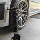 Graveyard Performance 08-14 Subaru WRX/STI GVF/GRF Adjustable Coilovers