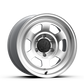 fifteen52 Patrol HD 17x8.5 / 5x127 BP / 0mm ET / 71.5mm CB / 4.75in BS / Machined Clear Wheel