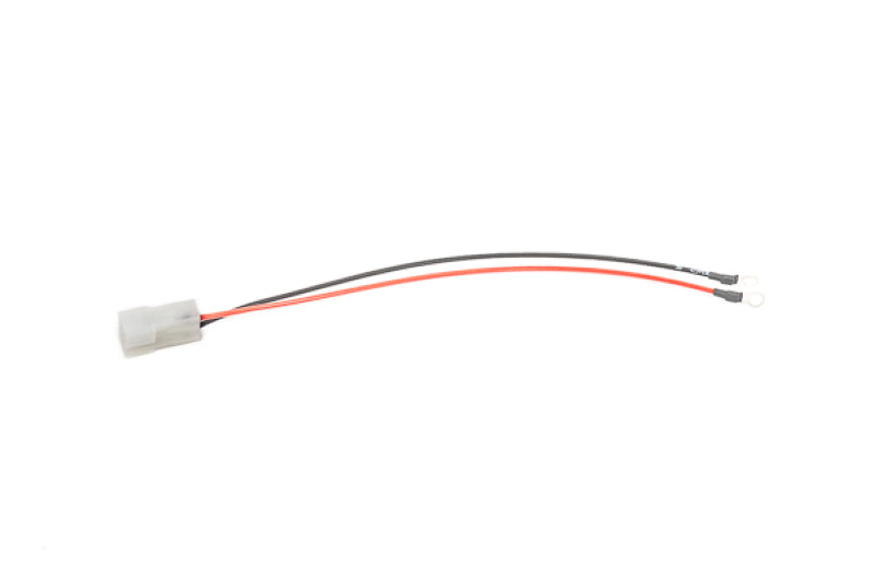 Radium Engineering Wiring Harness Extension w/ Ring Terminals - Graveyard Performance