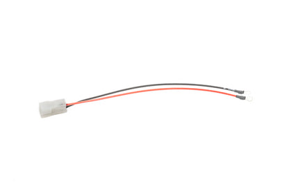 Radium Engineering Wiring Harness Extension w/ Ring Terminals - Graveyard Performance