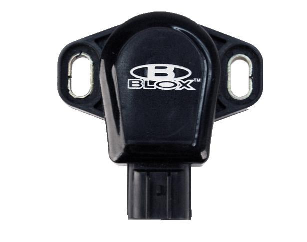 BLOX Racing TPS for 2002-2006 Acura RSX Type-S / Honda Civic Si (EP3) - Graveyard Performance