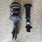 Graveyard Performance 08-14 Subaru WRX/STI GVF/GRF Adjustable Coilovers