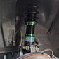 Graveyard Performance 08-14 Subaru WRX/STI GVF/GRF Adjustable Coilovers