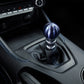 Ford Racing Mustang Anodized Titanium Shift Knob