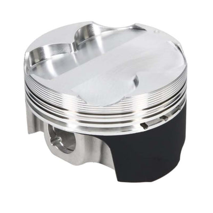 Wiseco BMW M3 Turbo Dished Pistons Custom Pistons - Set of 6 (Inc Rings/Pins/Clips/Coated Skirts)