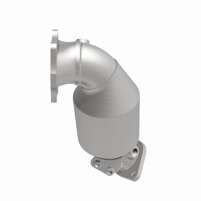 Magnaflow 13-14 Hyundai Genesis Coupe 2.0L Direct Fit Converter - Graveyard Performance