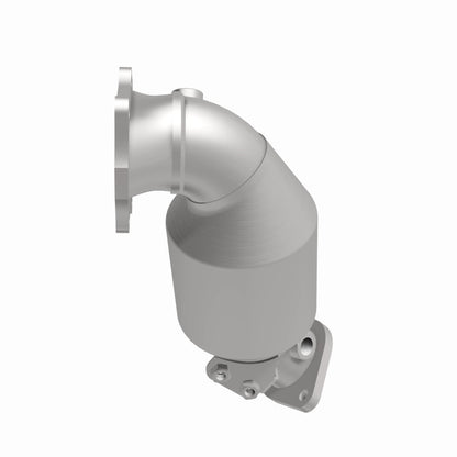 Magnaflow 13-14 Hyundai Genesis Coupe 2.0L Direct Fit Converter - Graveyard Performance