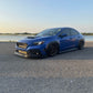 Graveyard Performance Air Suspension Subaru WRX VB 2022+