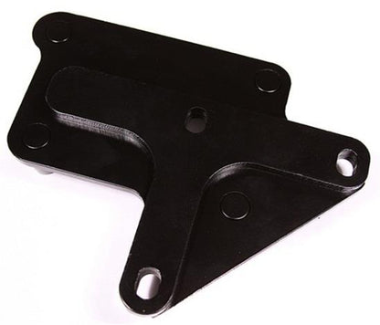 Innovative 96-00 Civic H22H22 AC Bracket - Graveyard Performance