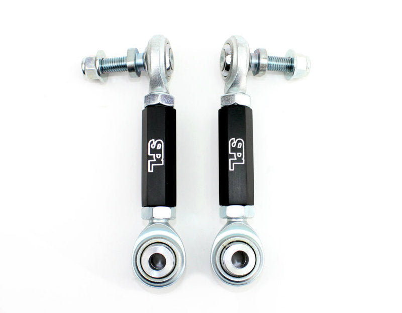 SPL Parts 2014+ BMW M2/M3/M4 (F8X) Rear Swaybar Endlinks - Graveyard Performance