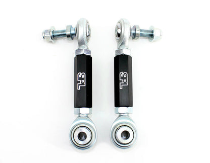 SPL Parts 2014+ BMW M2/M3/M4 (F8X) Rear Swaybar Endlinks - Graveyard Performance