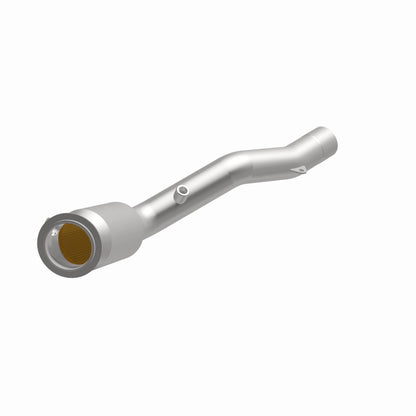 Magnaflow 2015 M3 3 Underbody Direct Fit Converter - Graveyard Performance