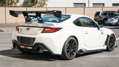 APR Performance Toyota GR86/ Subaru BRZ 67" GTC300 Carbon Fiber Wing 2022+ SPEC