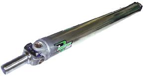DSS Ford Mustang 1987-1993 5.0 5-Speed 3-1/2 aluminum shaft 600HP (1330) FDSH6 - Graveyard Performance