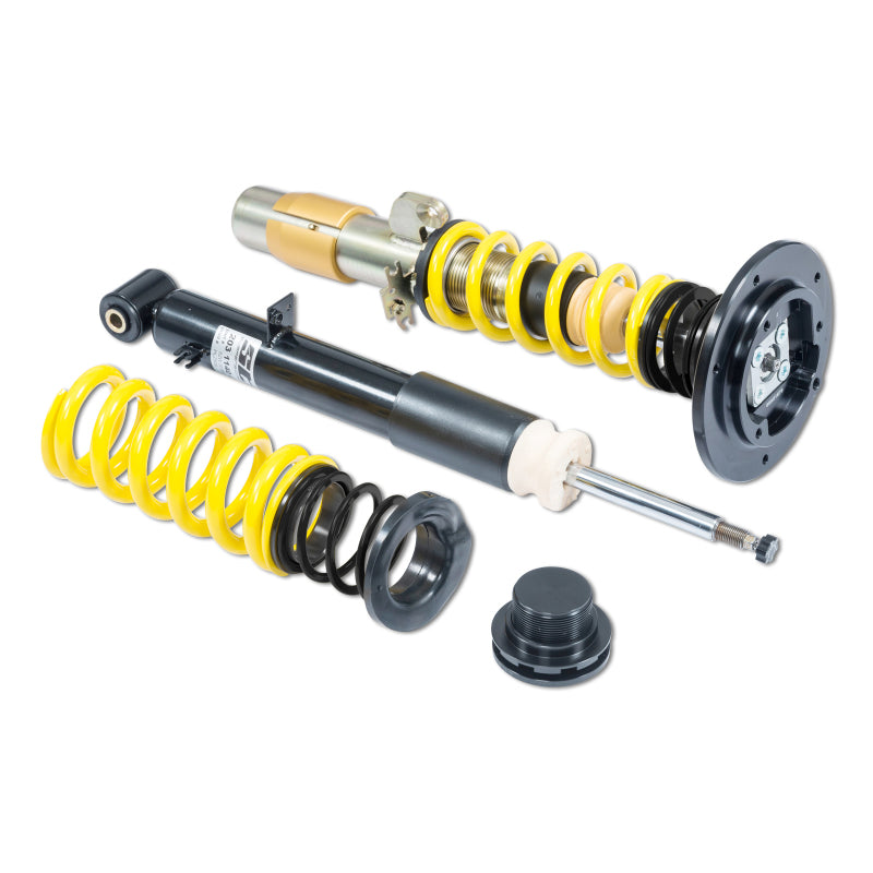 ST XTA Adjustable Coilovers 2015+ BMW M3 (F80) / M4 (F82) - Graveyard Performance