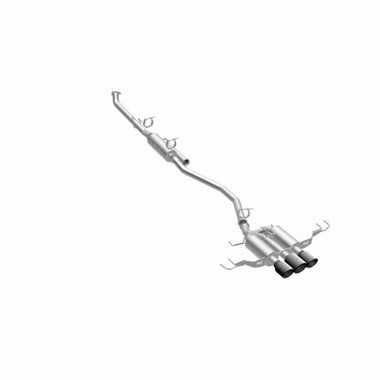 MagnaFlow 2023+ Honda Civic Type R SPEQ Series Cat-Back Perf Exhaust System w/ CF Tips