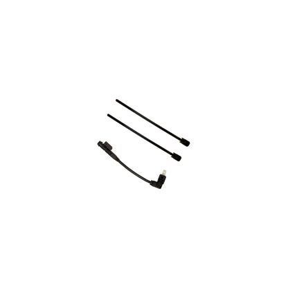 Bilstein B6 15-17 Volkswagen Golf R / GTI Rear Twintube Shock Absorber (DampTronic) - Graveyard Performance