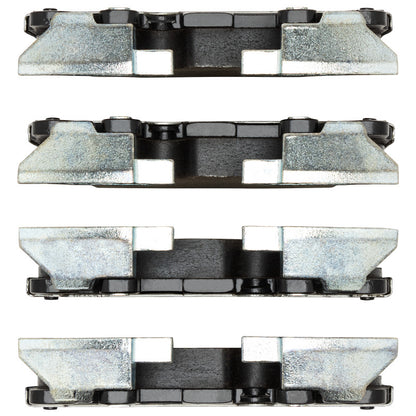 R1 16-26 Rolls-Royce Cullinan Front Euro Ceramic Brake Pads