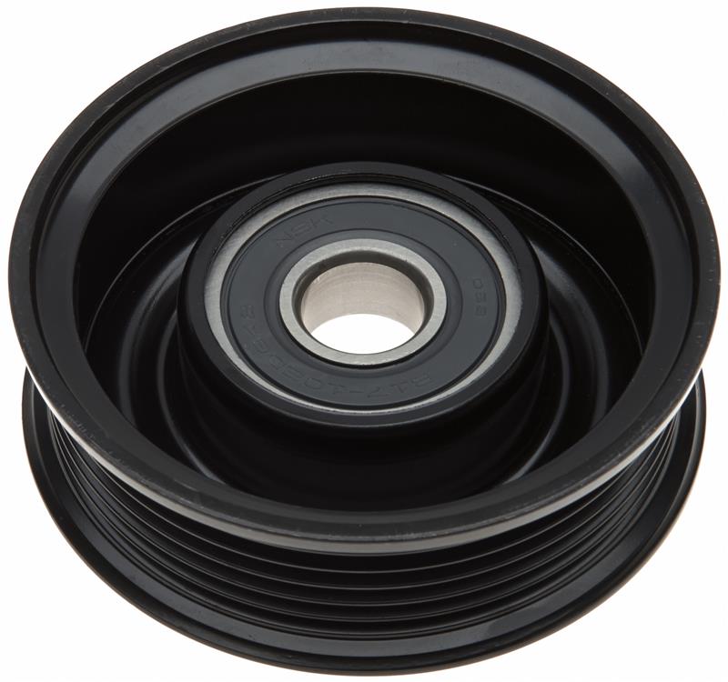 Gates 02-13 Ford Expedition / 04-10 Explorer DriveAlign Idler Pulley - Graveyard Performance