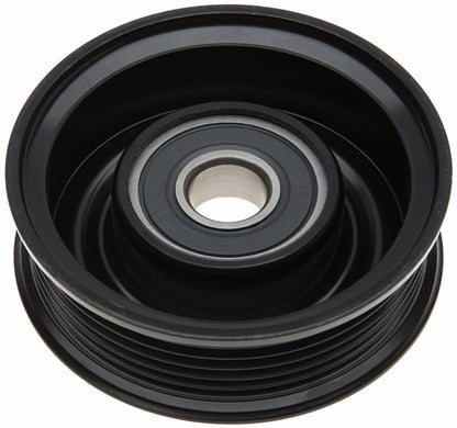Gates 02-13 Ford Expedition / 04-10 Explorer DriveAlign Idler Pulley - Graveyard Performance