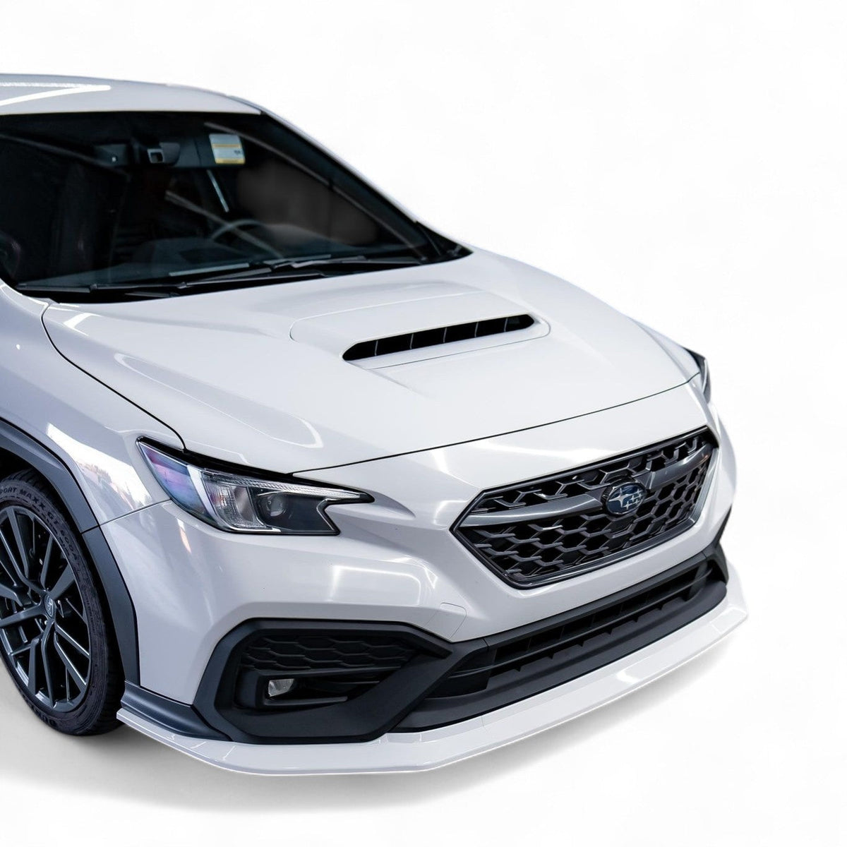 2022-2026 Subaru WRX AFD V2 Front Lip