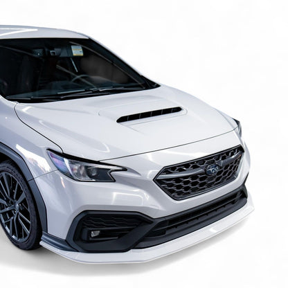 2022-2026 Subaru WRX AFD V2 Front Lip