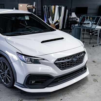 2022-2026 Subaru WRX AFD V2 Front Lip