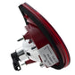 Hella 2011-2016 BMW 528i Right Inner Tail Light
