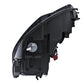 Hella 12-18 Audi A6/S6 W/O Auto Lvl Headlamp Xenon Rh