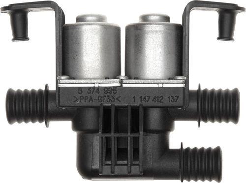 Gates 05-11 Audi A6 V-6 3.2L Heater Control Valve Electric Coolant Valve - Graveyard Performance