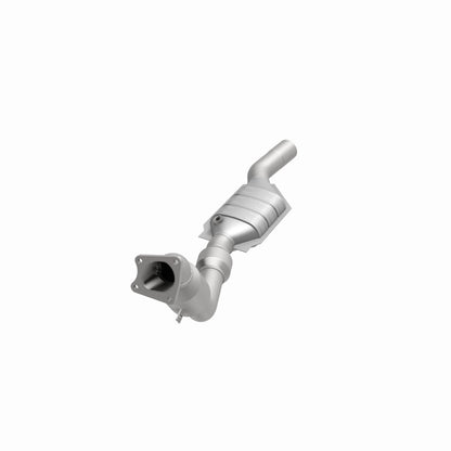 MagnaFlow Conv DF 03-04 Audi RS6 4.2L Driver Side - Graveyard Performance